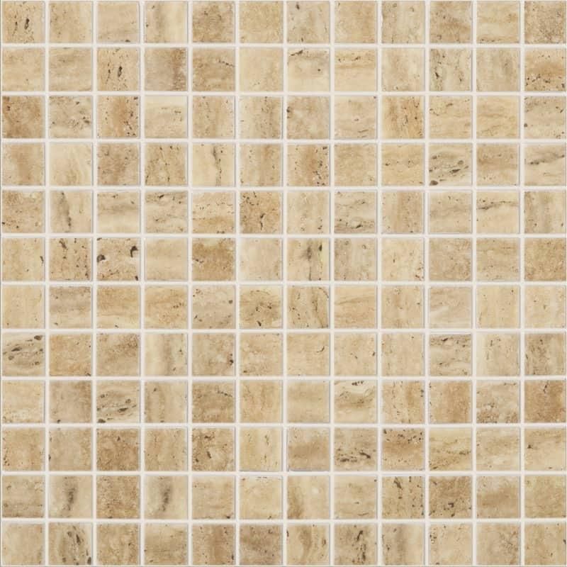 Мозаика Vidrepur Stones 4101 31.7x31.7
