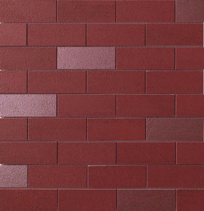 Мозаика Atlas Concorde Arty Tabasco Minibrick 9AST 30.5х30.5