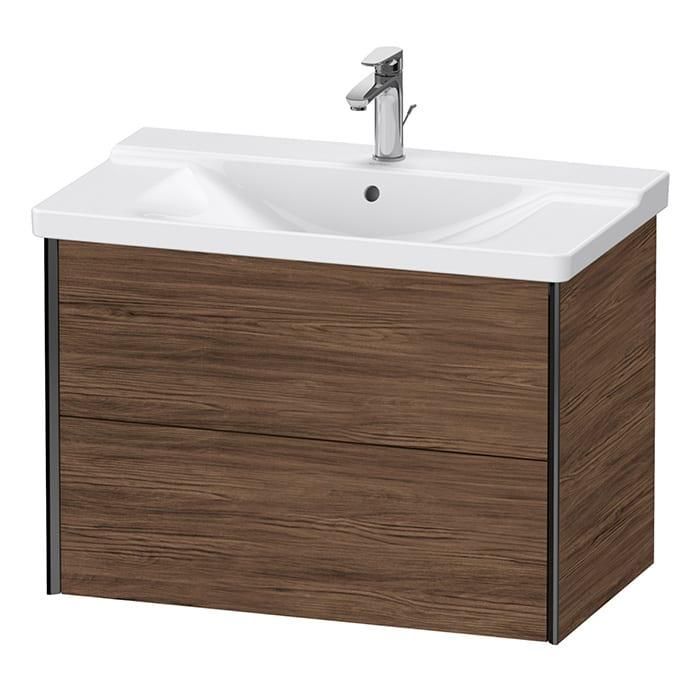 Тумба подвесная Duravit XViu XV41160B221 81x46.9