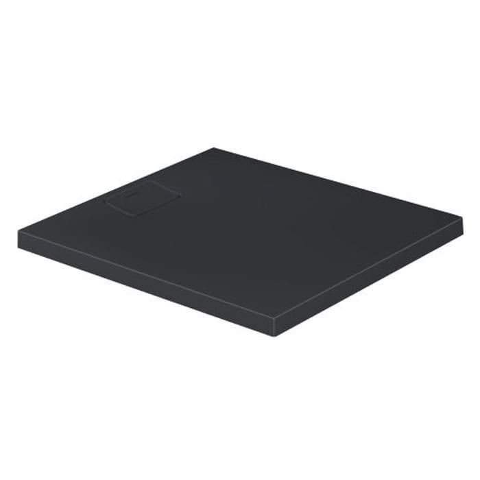 Душевой поддон Duravit Stonetto 720145680000000 90x80