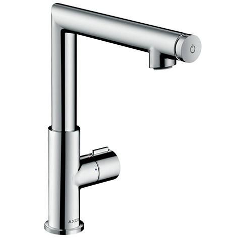 Смеситель для раковины Axor Uno 45016000