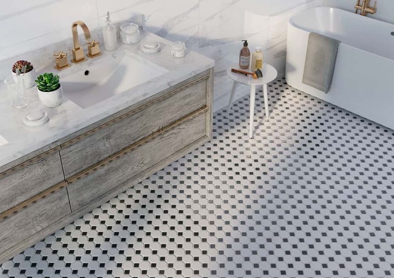 Starmosaic Мозаика