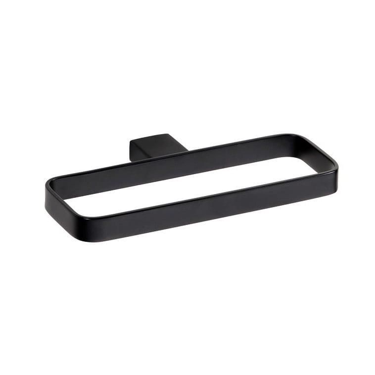 Полотенцедержатель Bemeta Nero 135004060