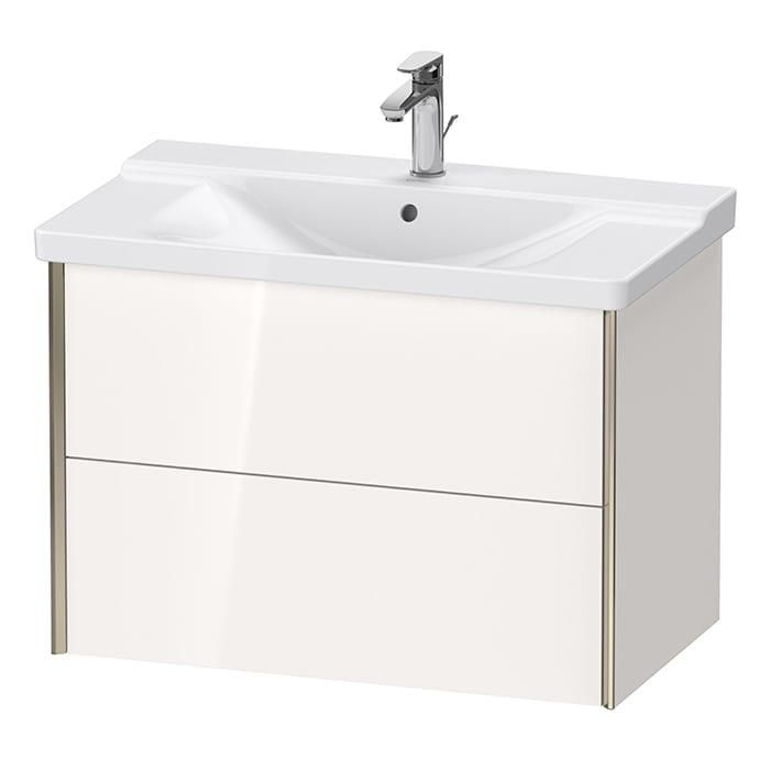Тумба подвесная Duravit XViu XV41160B122 81x46.9