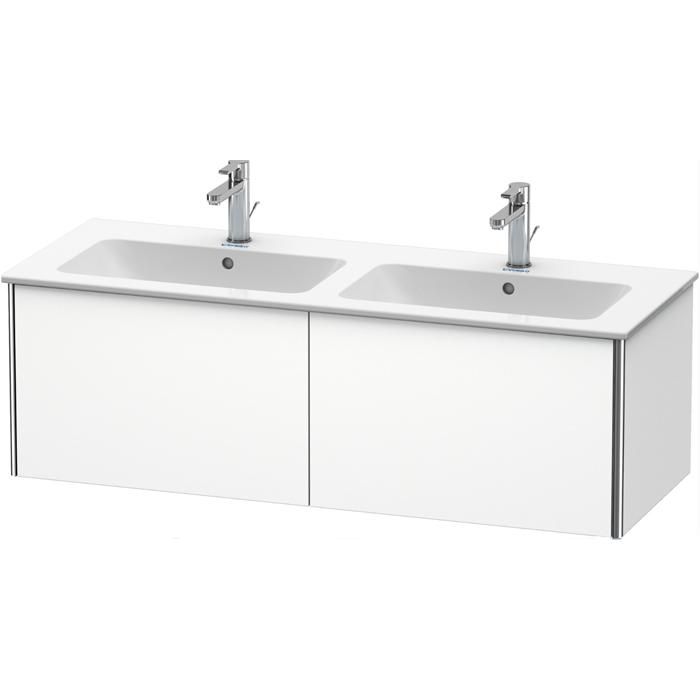 Тумба подвесная Duravit XSquare XS407501818 128x47.8