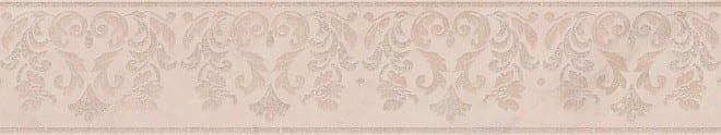 Бордюр Kerama Marazzi Флораль AD/A451/SG1608 7,7x40,2