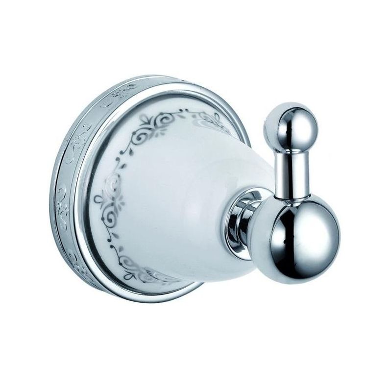 Крючок Sanibano Kleo Хром H9750/09CR