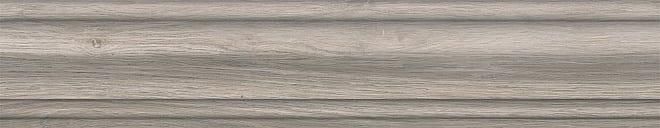 Плинтус Kerama Marazzi Арсенале Беж Светлый SG5159/BTG 8х39.6