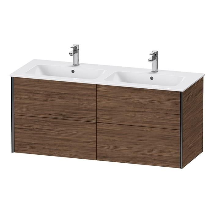 Тумба подвесная Duravit XViu XV41290B221 121.8x48