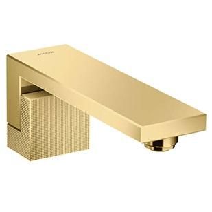 Излив для ванны Axor Edge 46411990