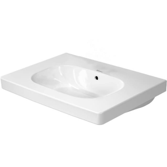 Раковина для мебели Duravit D-Code 03426500602 65x48