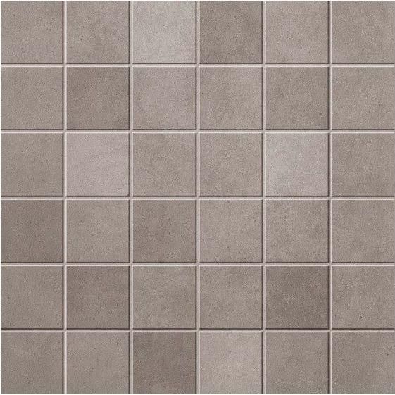 Мозаика Atlas Concorde Dwell Gray Mosaico A1CZ 30х30