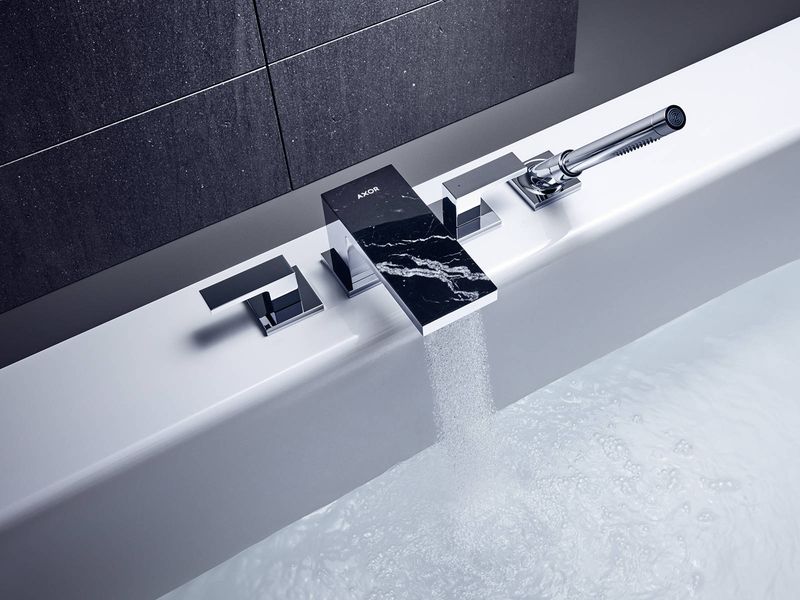 Axor MyEdition от Официального Дилера