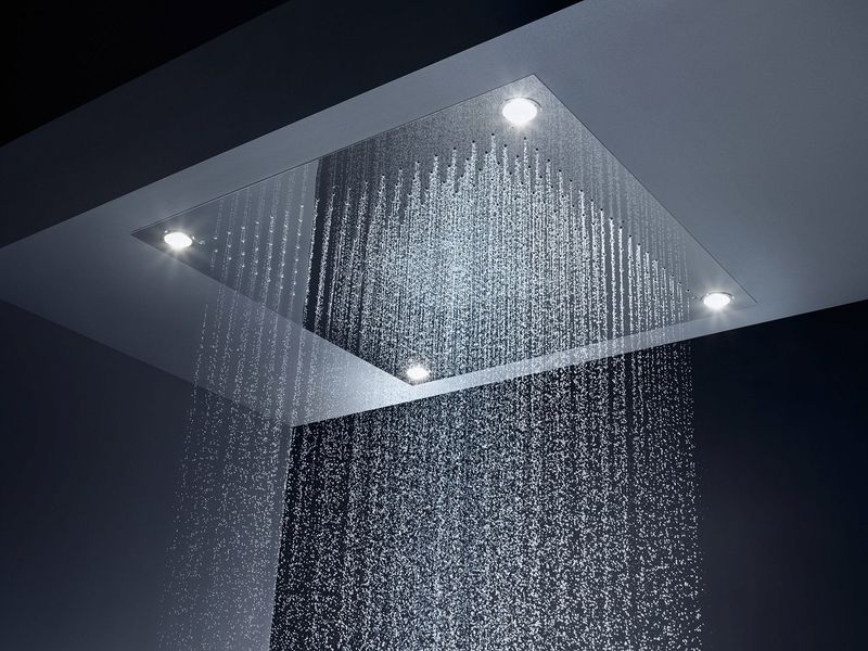 Axor Shower Heaven от Официального Дилера