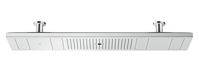 Верхний душ Axor Shower Heaven 10629000