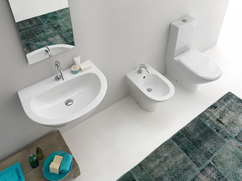 Kerasan Aquatech от Официального Дилера