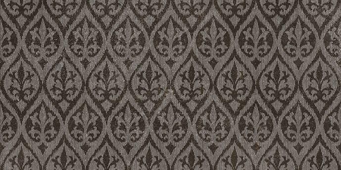 Декор Atlas Concorde Drift Dark Plume 40x80