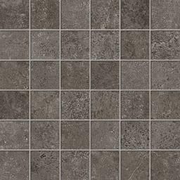 Мозаика Atlas Concorde Drift Grey Mosaico 30x30