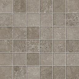 Мозаика Atlas Concorde Drift Light Grey Mosaico 30x30