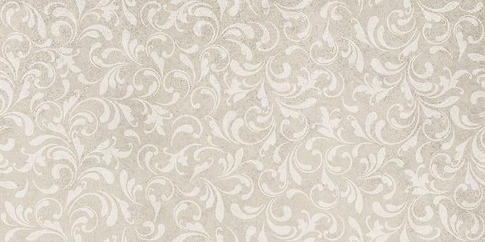 Декор Atlas Concorde Drift White Curl 40x80