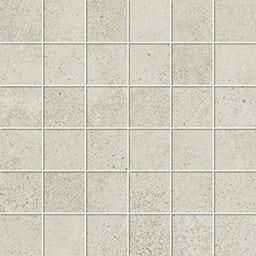 Мозаика Atlas Concorde Drift White Mosaico 30x30