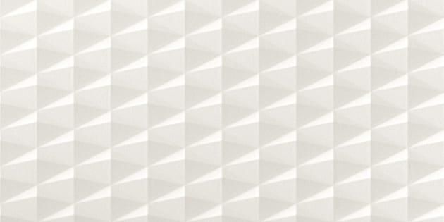 Настенная плитка Atlas Concorde 3D Wall Stars White Matt 8DAW 40x80