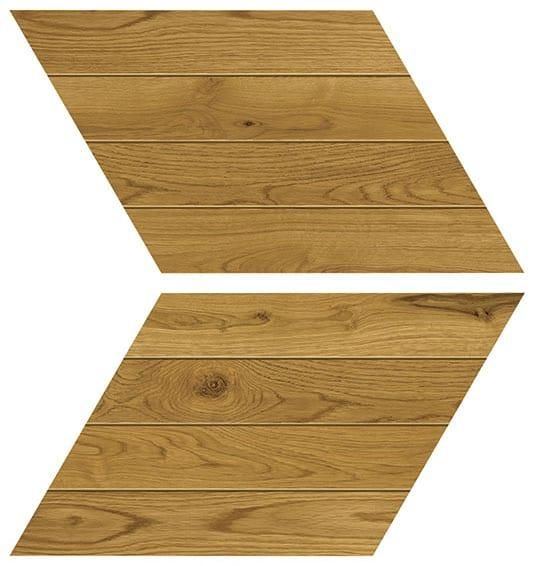 Керамогранит Atlas Concorde Exence Amber Chevron AMBL 32.5x45