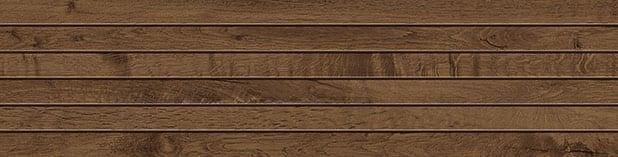 Керамогранит Atlas Concorde Heartwood Brandy Tatami AOYE 18.5x75