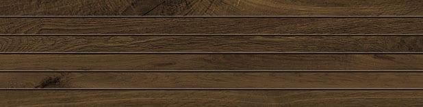 Керамогранит Atlas Concorde Heartwood Moka Tatami AOYF 18.5x75