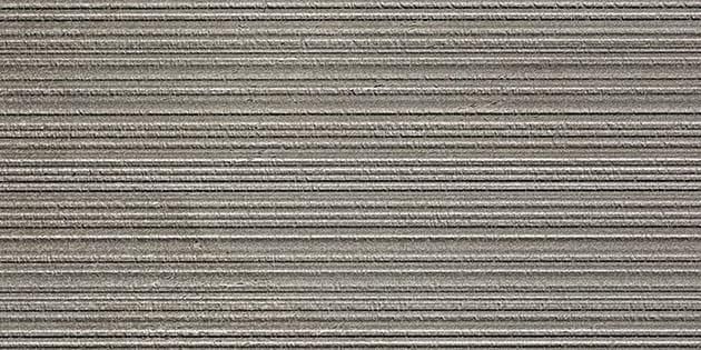 Настенная плитка Atlas Concorde Klif 3D Row Grey 8KRG 40х80