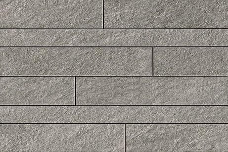 Керамогранит Atlas Concorde Klif Grey Brick AN7E 37.5x75
