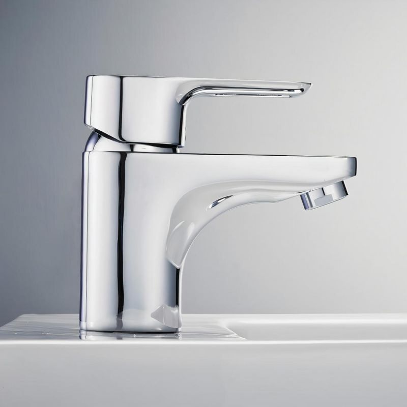 Смеситель для раковины Ideal Standard Ceraplan III B0703AA
