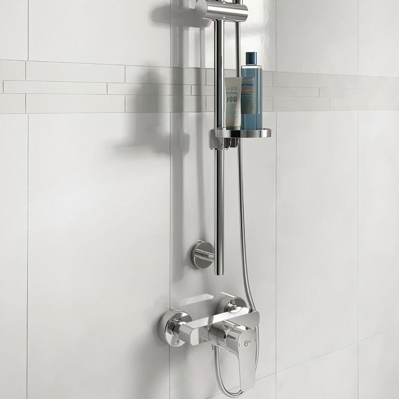 Смеситель для душа Ideal Standard Ceraplan III B0716AA
