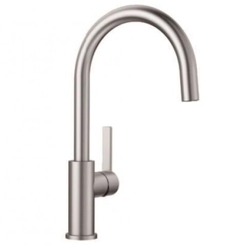 Смеситель для раковины Blanco Candor 523120