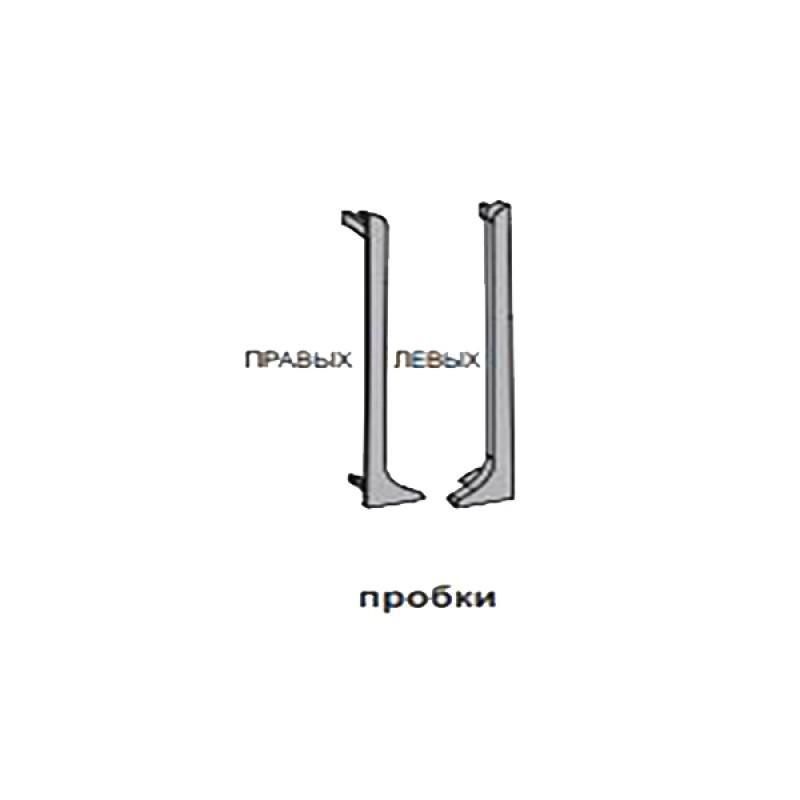 Заглушка Progress Profiles SX  TPCTBT 60