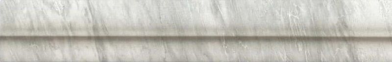 Бордюр Atlas Concorde Marvel Stone Bardiglio Grey London LSLO 5х30.5