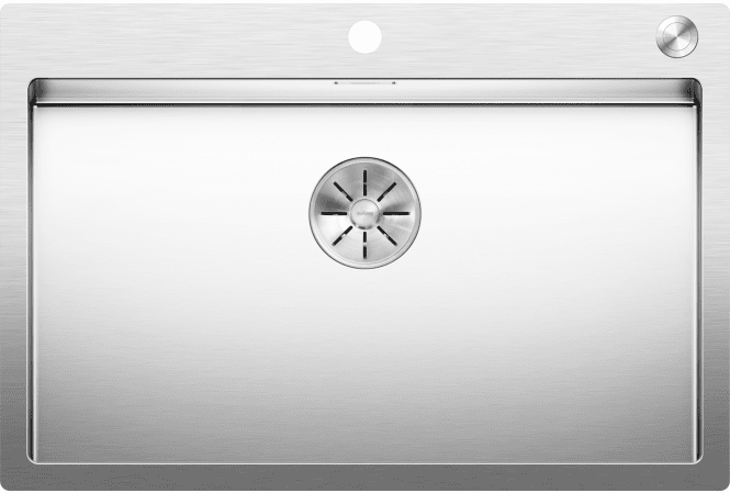 Мойка кухонная Blanco Claron 700-IF/A 521634 76х51