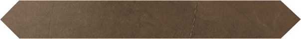 Бордюр Atlas Concorde Marvel Bronze Listello Esagono AVXP 11х86