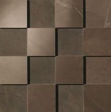 Мозаика Atlas Concorde Marvel Bronz Mosaic 3D ASLG 30х30
