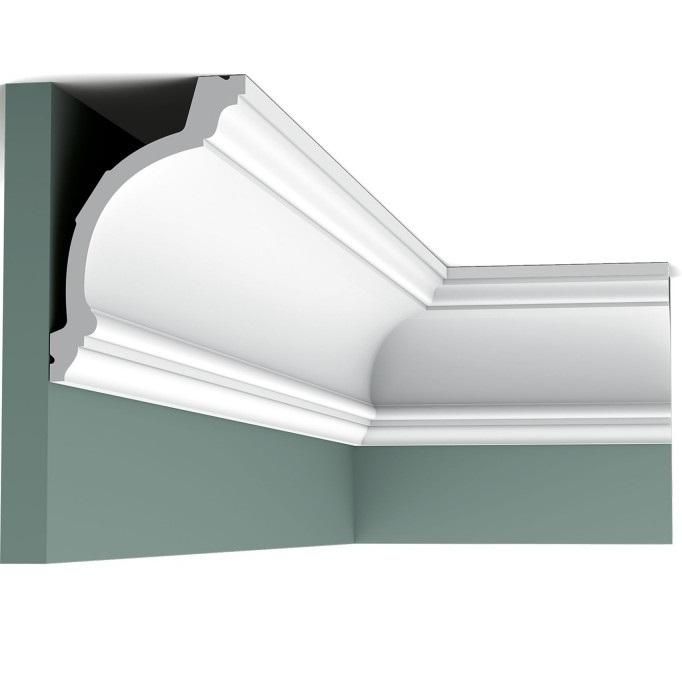 Карниз гибкий Orac Decor Orac Luxxus C217F