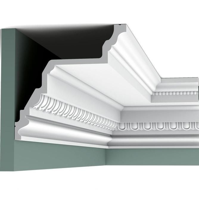Карниз Orac Decor Orac Luxxus C307