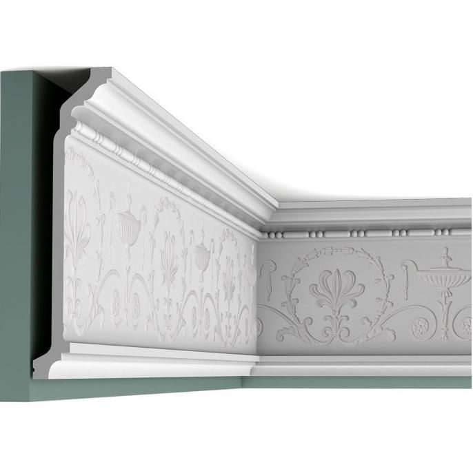 Карниз Orac Decor Orac Luxxus C308