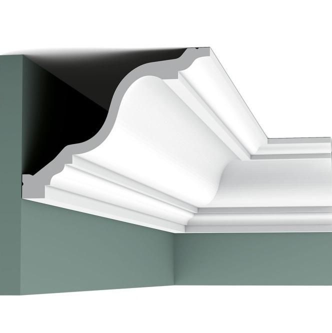 Карниз гибкий Orac Decor Orac Luxxus C334F