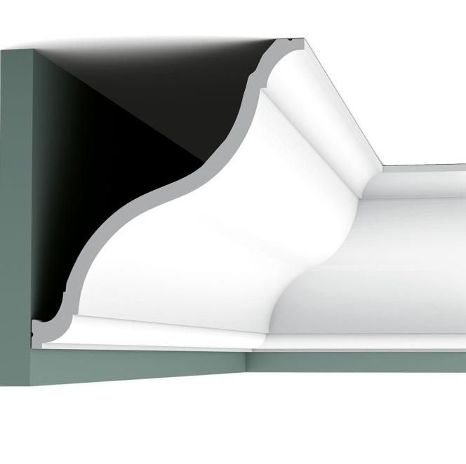 Карниз Orac Decor Orac Luxxus C335
