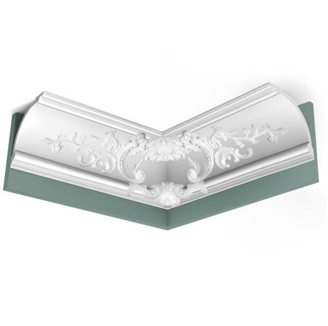 Карниз Orac Decor Orac Luxxus Ba'rock C338B