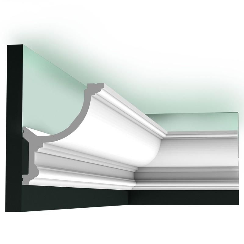 Карниз Orac Decor Orac Luxxus C901