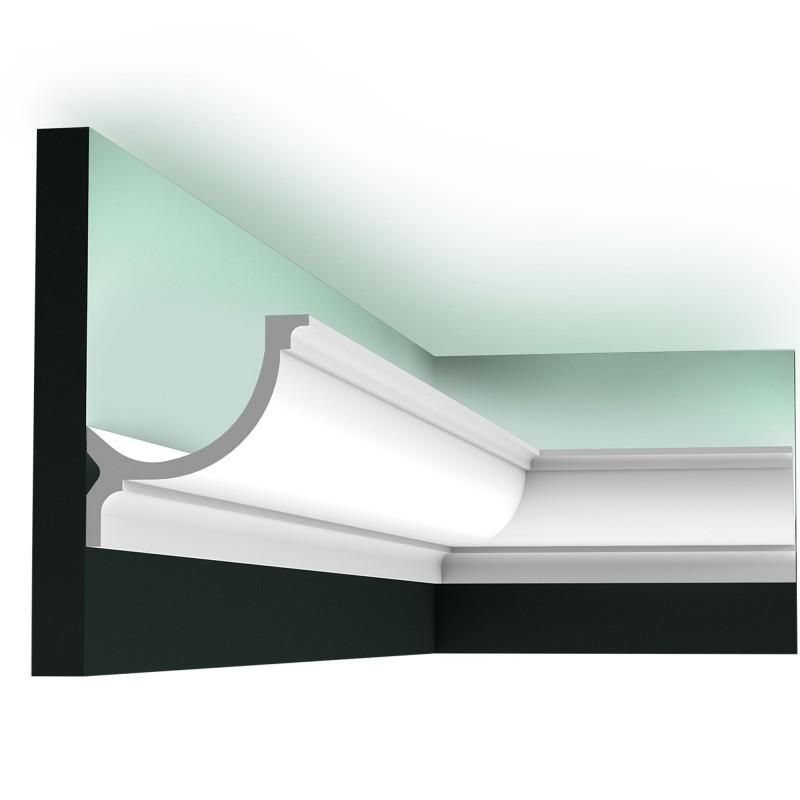Карниз Orac Decor Orac Luxxus C902