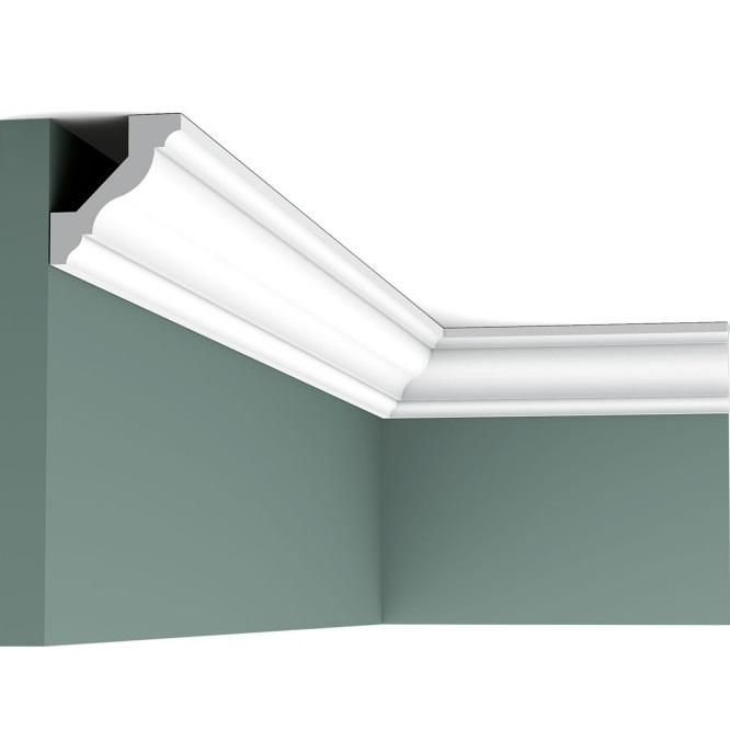 Карниз гибкий Orac Decor Orac Axxent CX110F