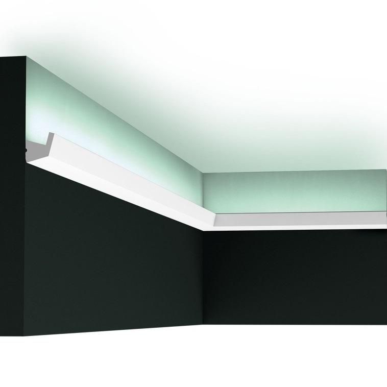 Карниз гибкий Orac Decor Modern CX189F
