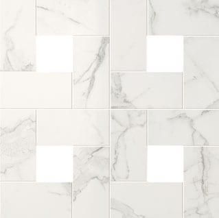 Декор Atlas Concorde Marvel Calacatta Cassetton Lap ASL5 45x45